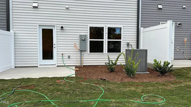 $1,800 | 3413 Oak Pass Drive, Raleigh, NC 27610