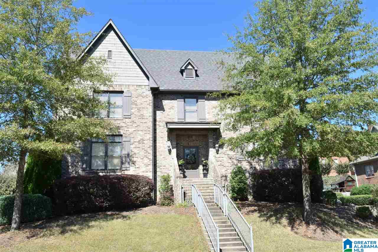 4308 Paxton Way Birmingham, AL 35242 - Photo 1 of 23