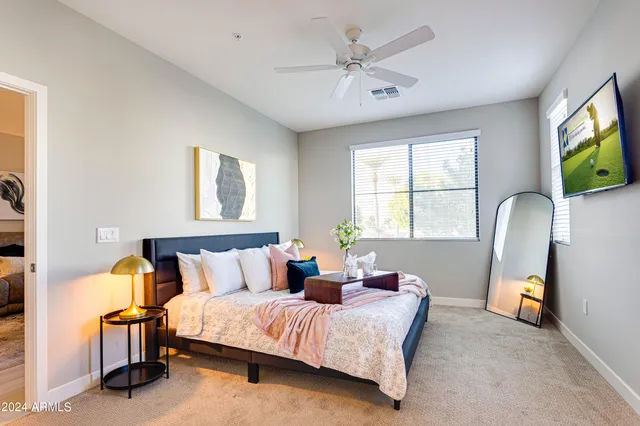 $5,800 | 2511 West Queen Creek Road, Unit 102, Chandler, AZ 85248