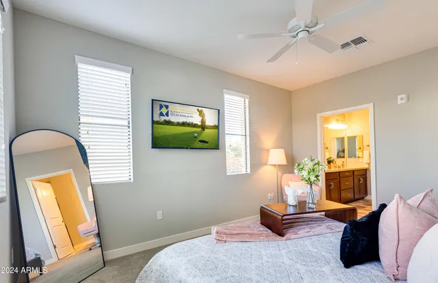 $5,800 | 2511 West Queen Creek Road, Unit 102, Chandler, AZ 85248