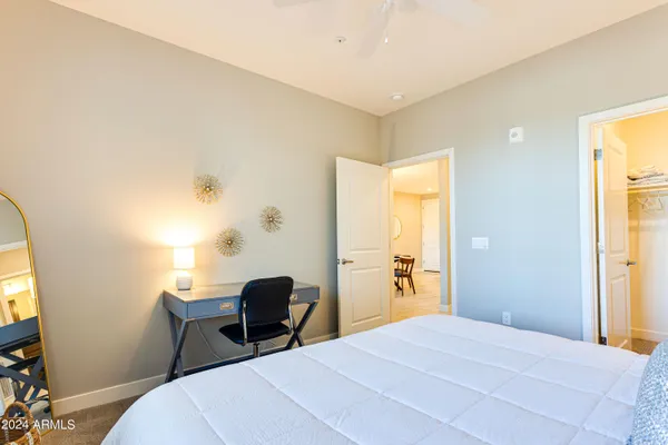 $5,800 | 2511 West Queen Creek Road, Unit 102, Chandler, AZ 85248