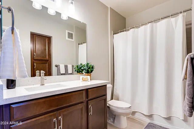 $5,800 | 2511 West Queen Creek Road, Unit 102, Chandler, AZ 85248