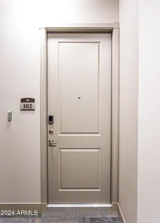 $5,800 | 2511 West Queen Creek Road, Unit 102, Chandler, AZ 85248