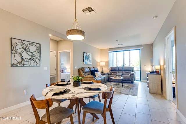 $5,800 | 2511 West Queen Creek Road, Unit 102, Chandler, AZ 85248