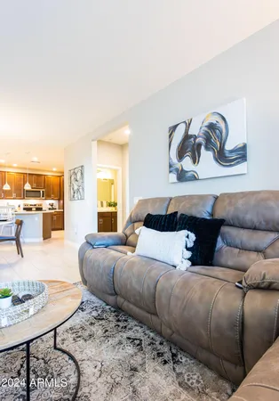 $5,800 | 2511 West Queen Creek Road, Unit 102, Chandler, AZ 85248