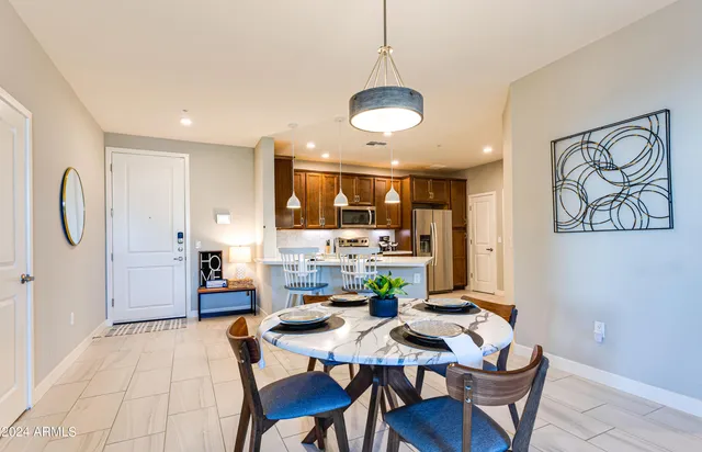 $5,800 | 2511 West Queen Creek Road, Unit 102, Chandler, AZ 85248