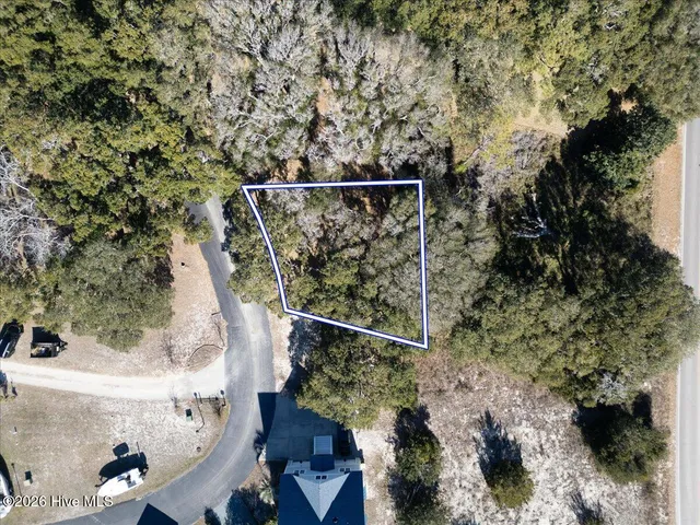$106,900 | Lot 4 Stone Ballast Way Southwest, Ocean Isle Beach, NC 28469