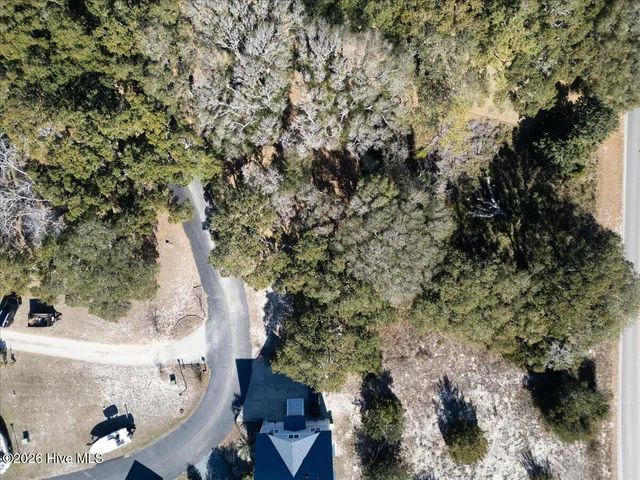 $106,900 | Lot 4 Stone Ballast Way Southwest, Ocean Isle Beach, NC 28469