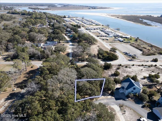 $106,900 | Lot 4 Stone Ballast Way Southwest, Ocean Isle Beach, NC 28469
