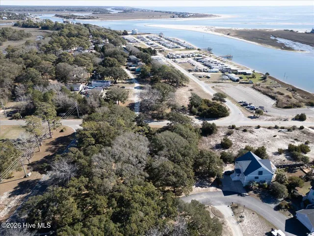 $106,900 | Lot 4 Stone Ballast Way Southwest, Ocean Isle Beach, NC 28469