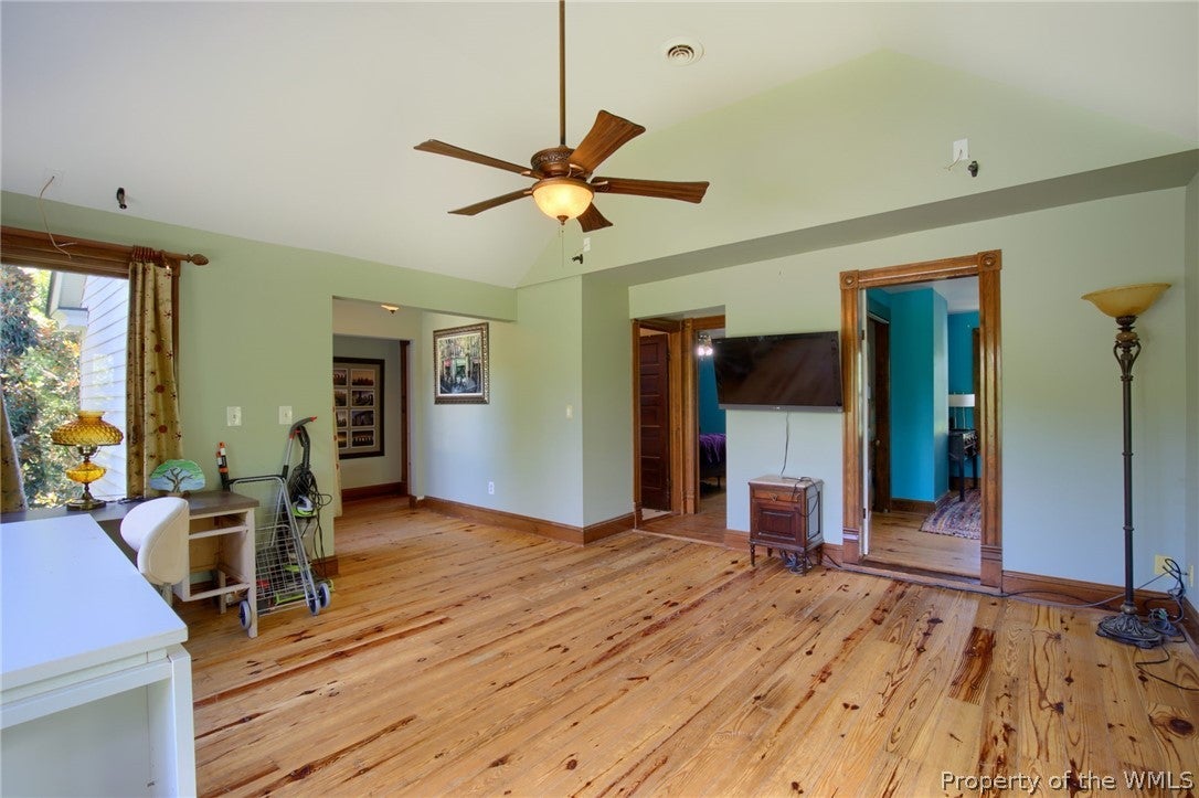 1022 Stewarts Road Lanexa, VA 23089 - Photo 33 of 50 Gallery Image 33