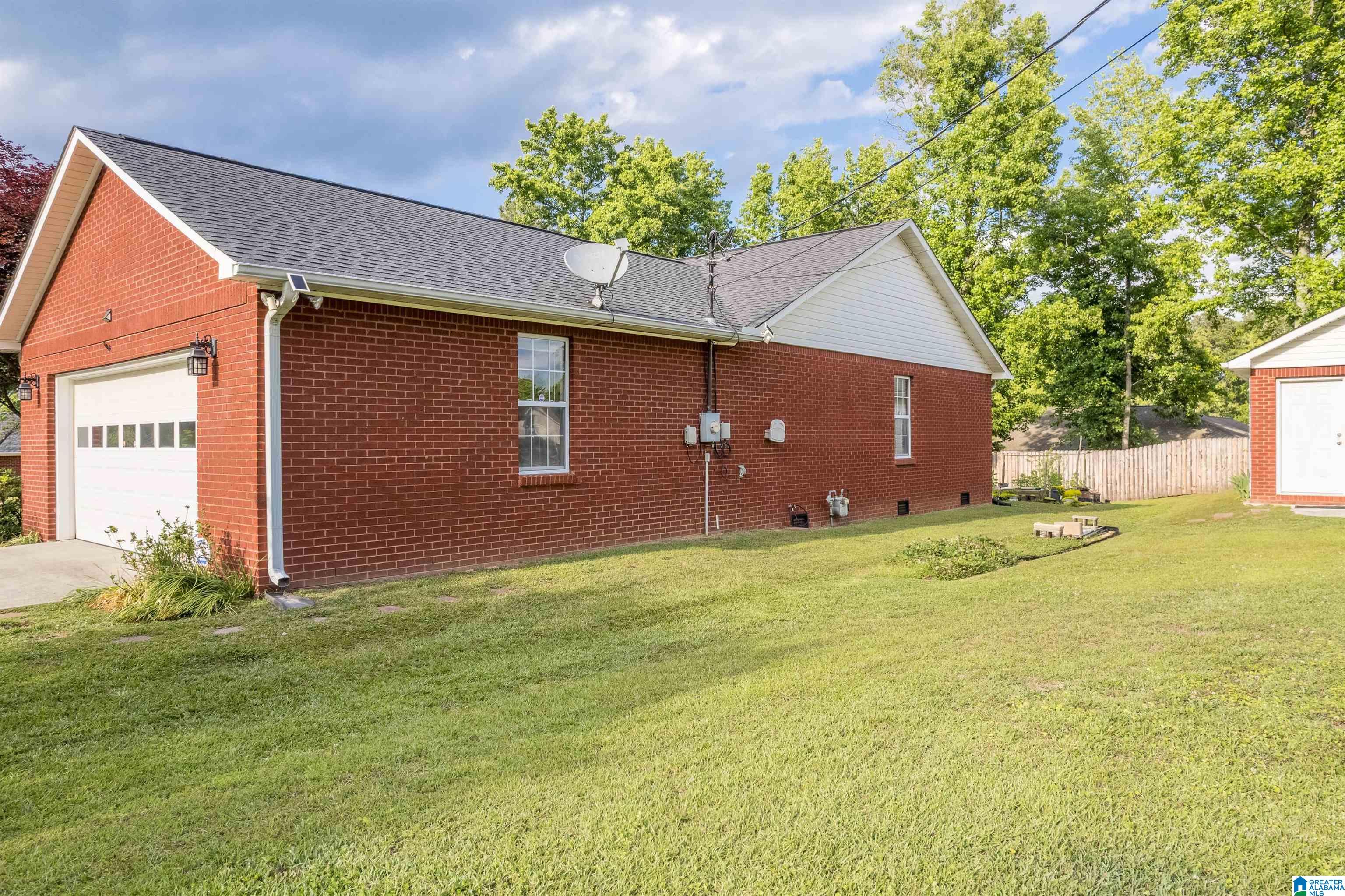 67 Courtney Drive Eva, AL 35621 - Photo 8 of 32