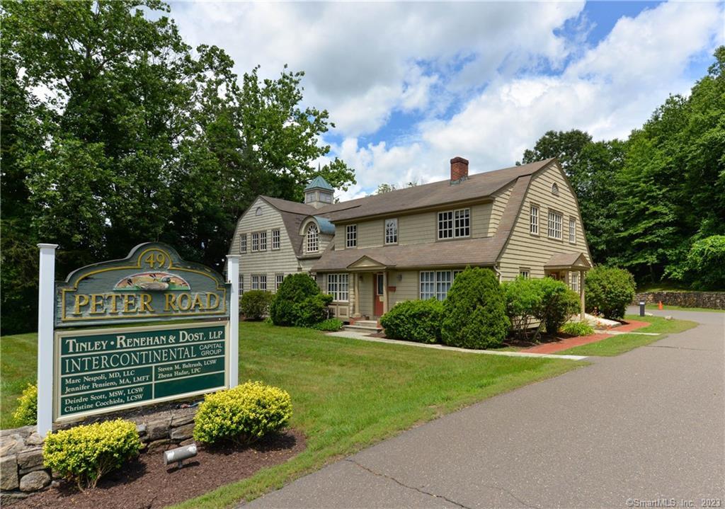 49 Peter Road Southbury, CT 06488 - Photo 1 of 1 Gallery Image 1