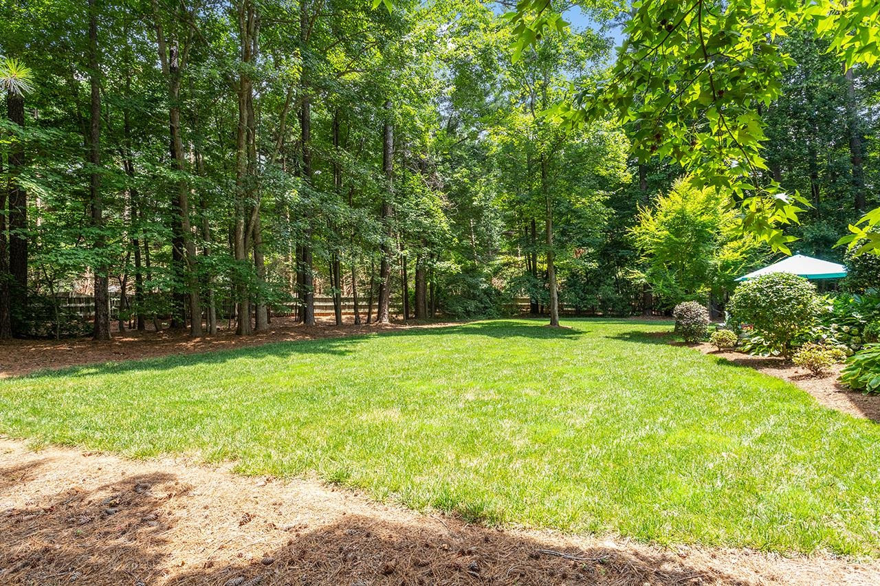 1828 Bowling Green Trail Raleigh, NC 27613 - Photo 44 of 45 Photo 44