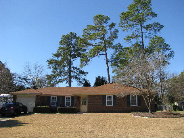 261 Indian Creek Road Martinez, GA 30907 - Photo 1 of 1 Main View