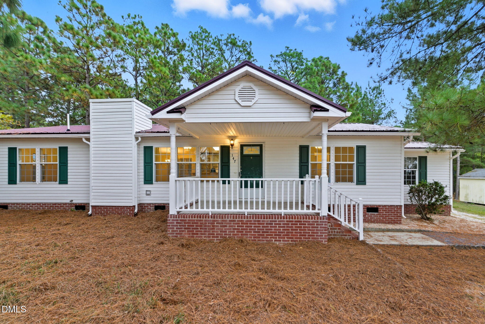 147 Ridge View Drive Cameron, NC 28326 - Photo 1 of 41 147 Ridge View Drive-3