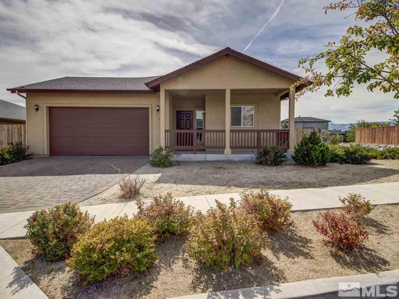 310 Orrcrest Drive Reno, NV 89506 - Photo 23 of 24 Photo 23