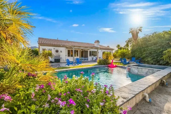 $5,875 | 44260 Vía Coronado, La Quinta, CA 92253