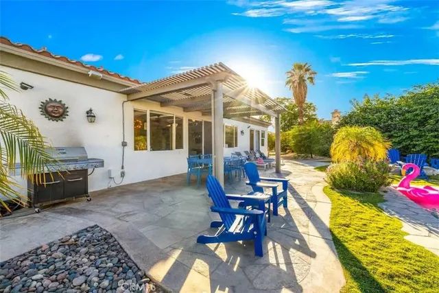 $5,974 | 44260 Vía Coronado, La Quinta, CA 92253