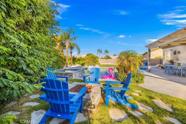 $5,875 | 44260 Vía Coronado, La Quinta, CA 92253