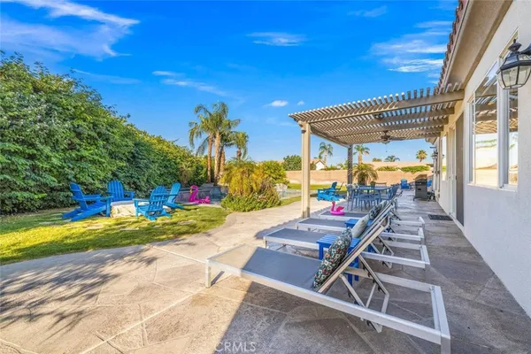 $5,875 | 44260 Vía Coronado, La Quinta, CA 92253