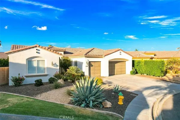 $5,875 | 44260 Vía Coronado, La Quinta, CA 92253