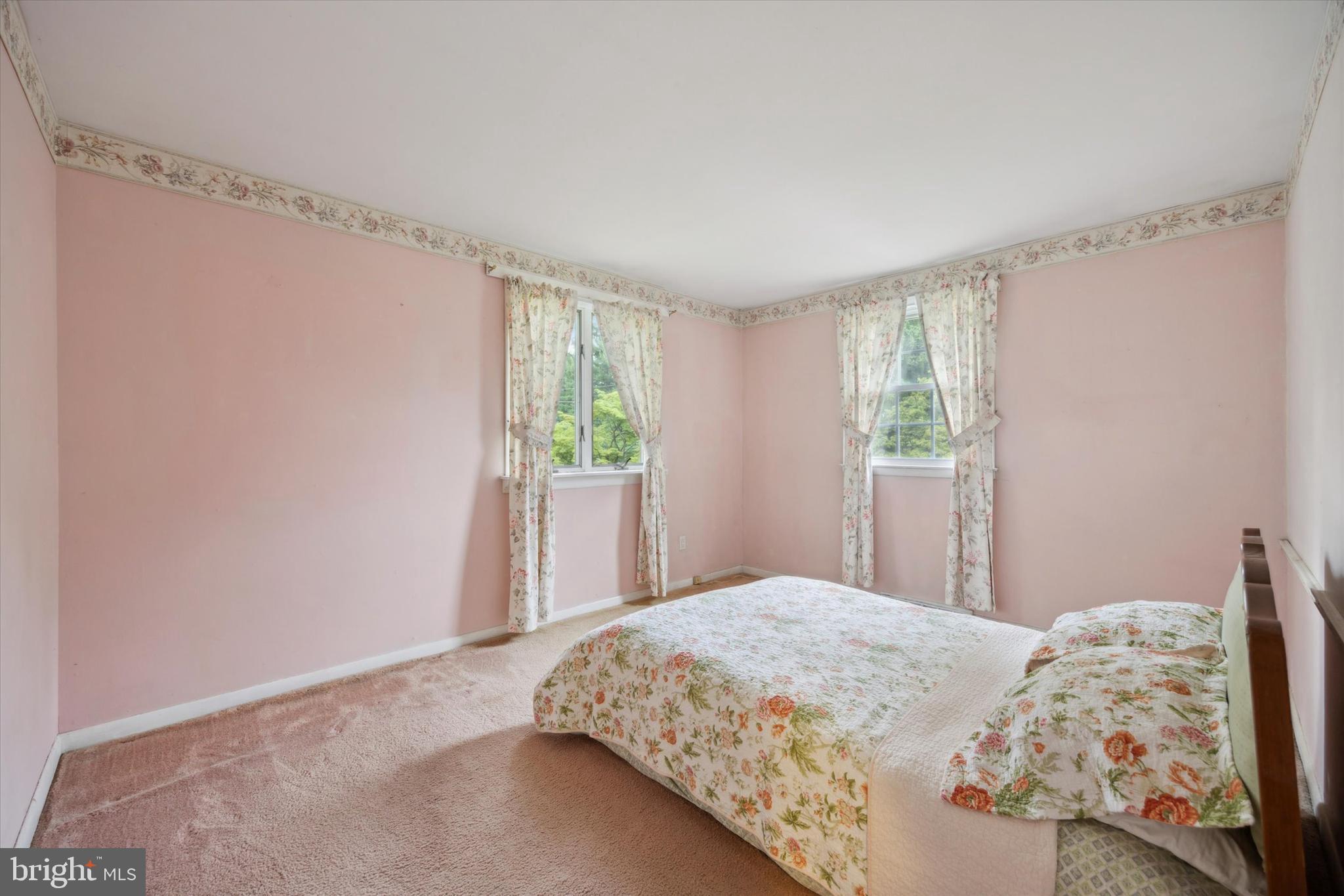 70 Schoolhouse Road Chalfont, PA 18914 - Photo 14 of 35 Bedroom 1