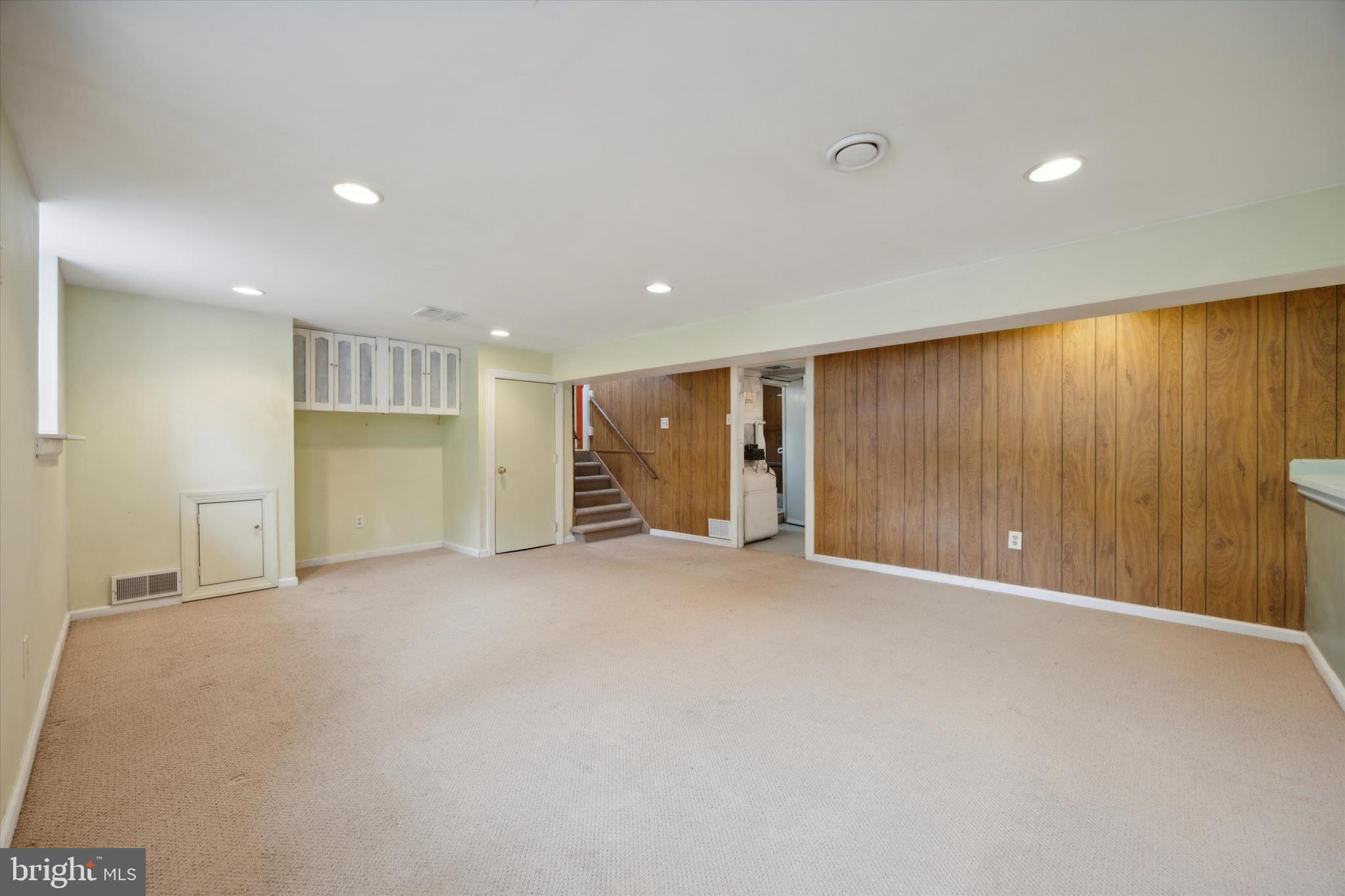 70 Schoolhouse Road Chalfont, PA 18914 - Photo 28 of 35 Lower Level Family Room