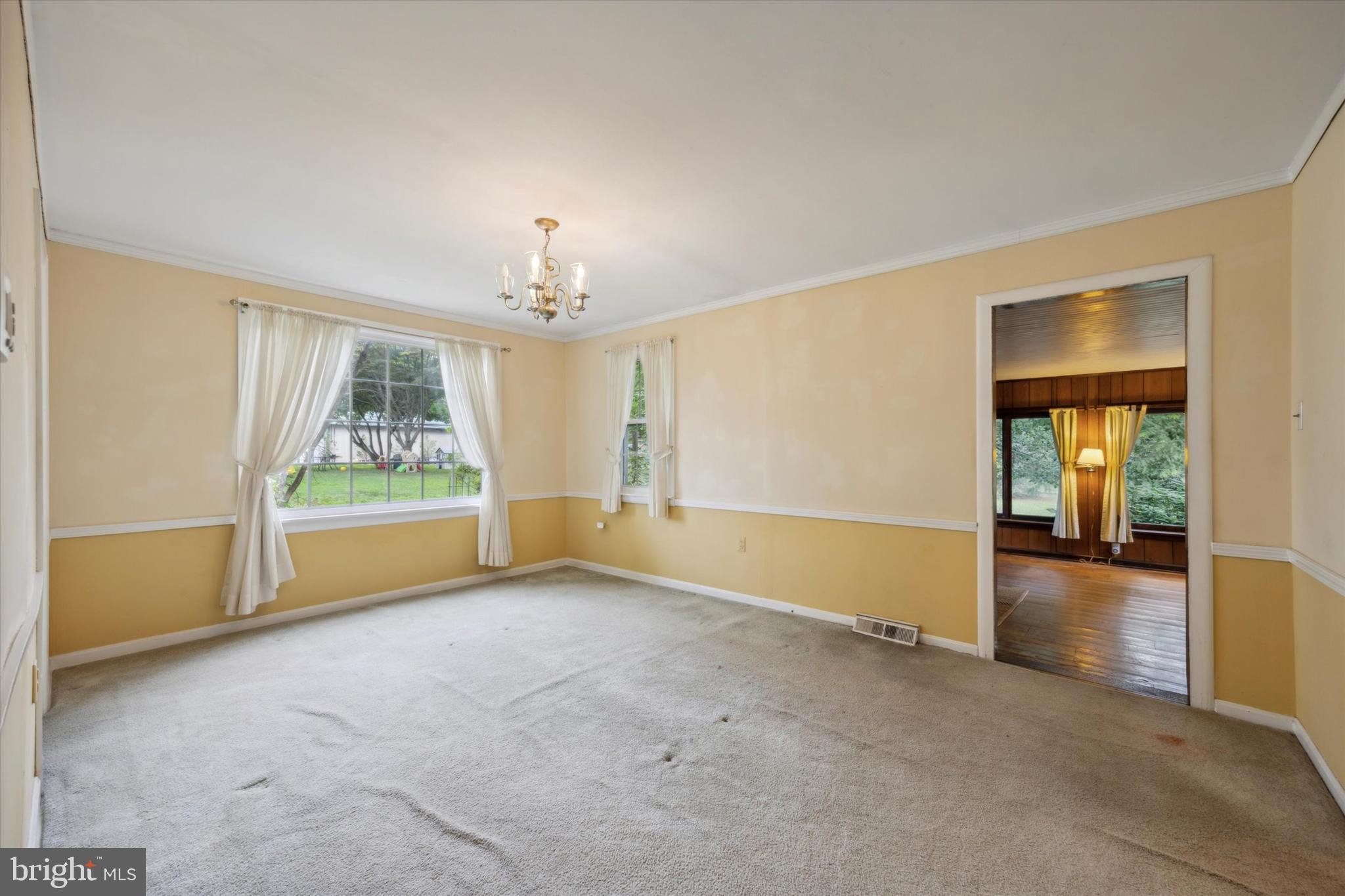 70 Schoolhouse Road Chalfont, PA 18914 - Photo 9 of 35 Dining Room