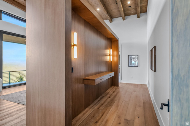 7595 North Promontory Rd Park Park City, UT 84098 - Photo 28 of 76