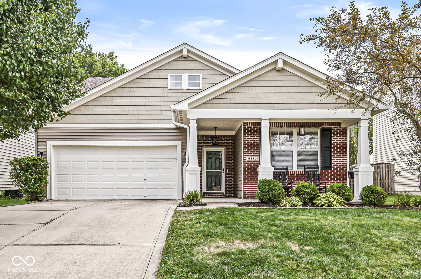 8315 Garden Ridge Road Indianapolis, IN 46237 - Photo 1 of 35 Gallery Image 1