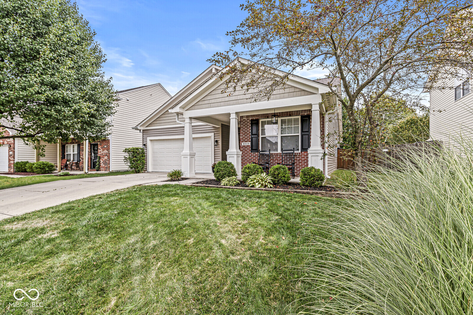 8315 Garden Ridge Road Indianapolis, IN 46237 - Photo 3 of 35 Gallery Image 3