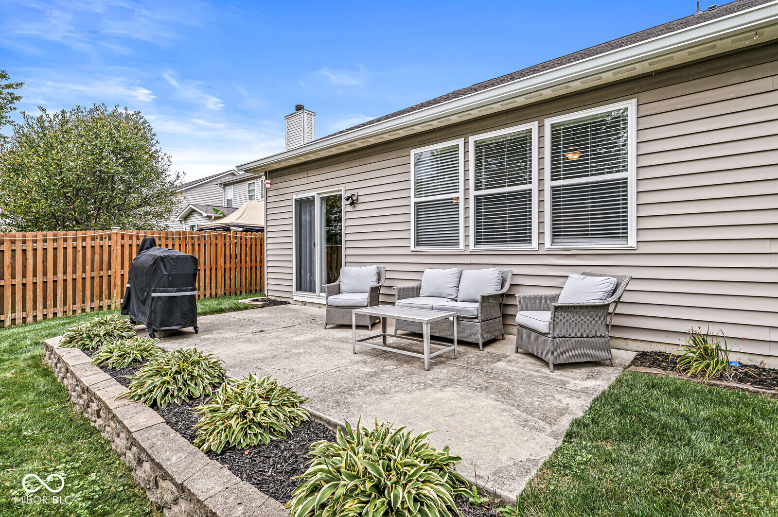 8315 Garden Ridge Road Indianapolis, IN 46237 - Photo 31 of 35 Gallery Image 31