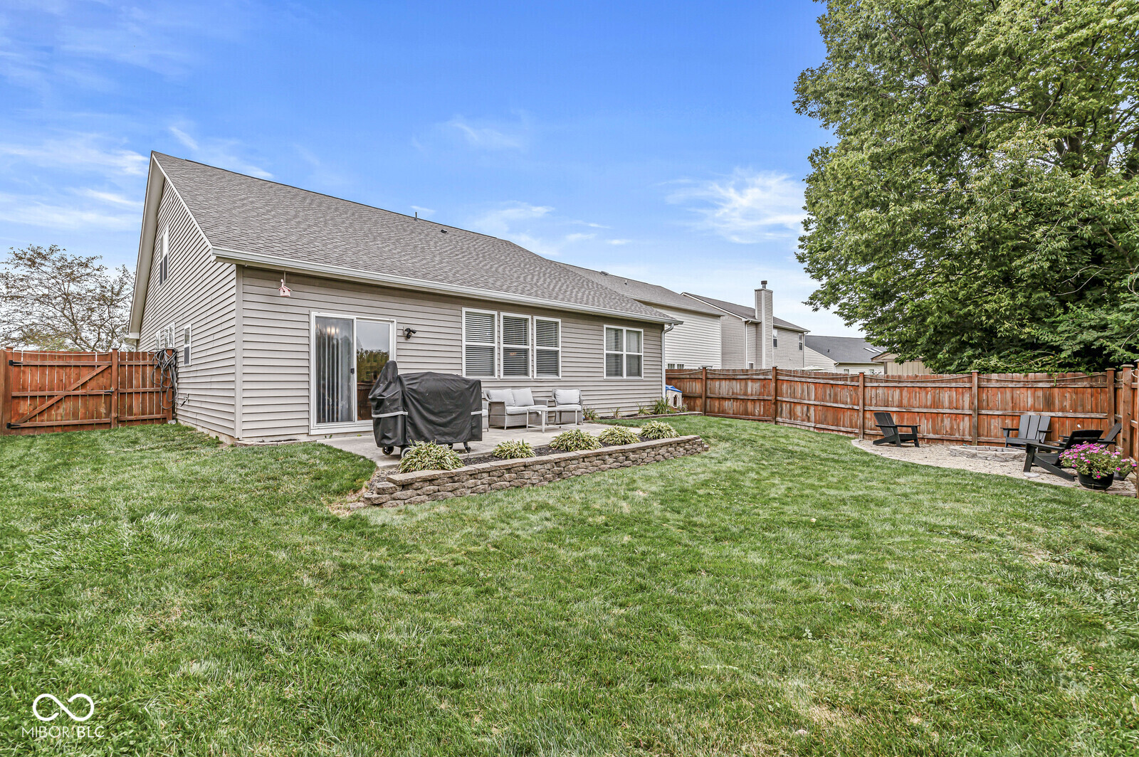 8315 Garden Ridge Road Indianapolis, IN 46237 - Photo 33 of 35 Gallery Image 33