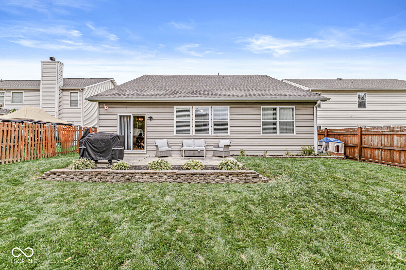 8315 Garden Ridge Road Indianapolis, IN 46237 - Photo 35 of 35 Gallery Image 35