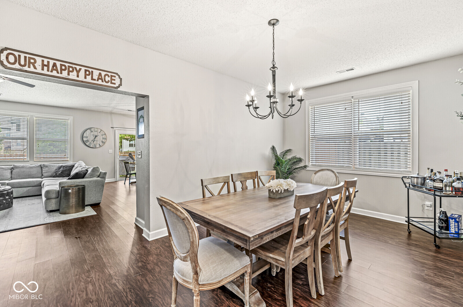 8315 Garden Ridge Road Indianapolis, IN 46237 - Photo 10 of 35 Gallery Image 10