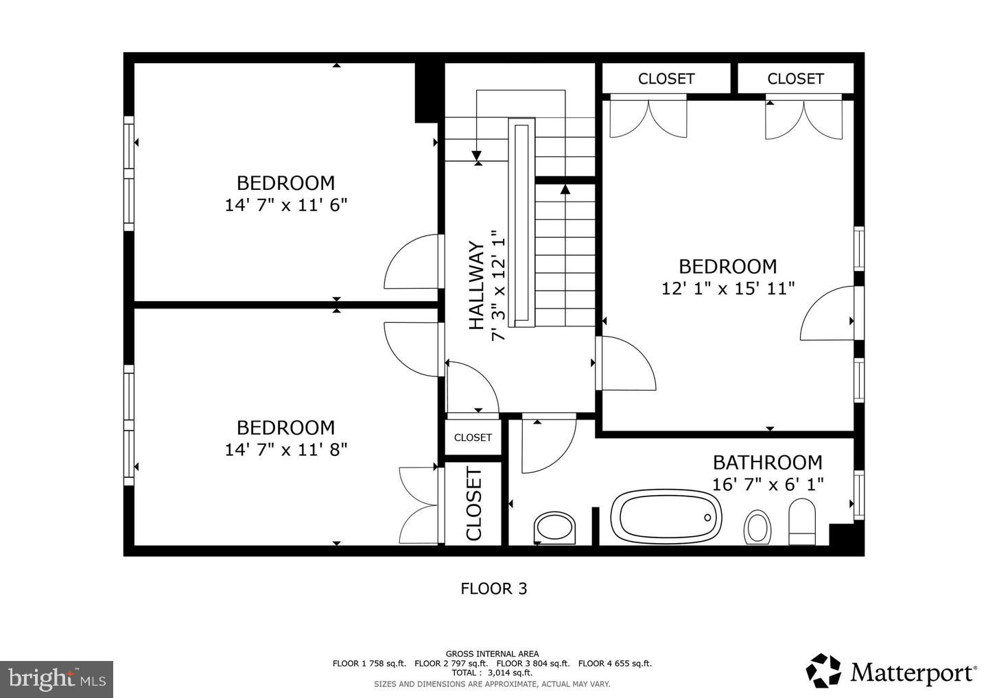 3539 Newland Road Baltimore, MD 21218 - Photo 36 of 39 Gallery Image 36