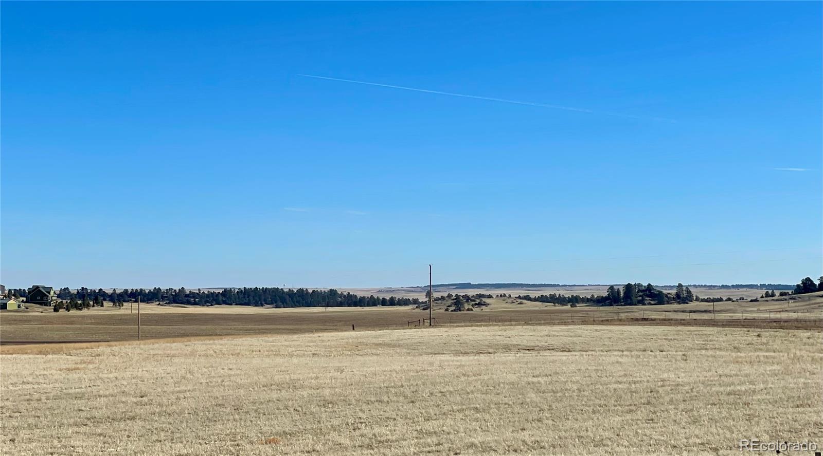 Craven Elbert, CO 80106 - Photo 2 of 5 a view of an ocean