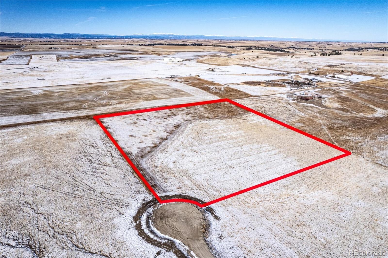 Craven Elbert, CO 80106 - Photo 3 of 5