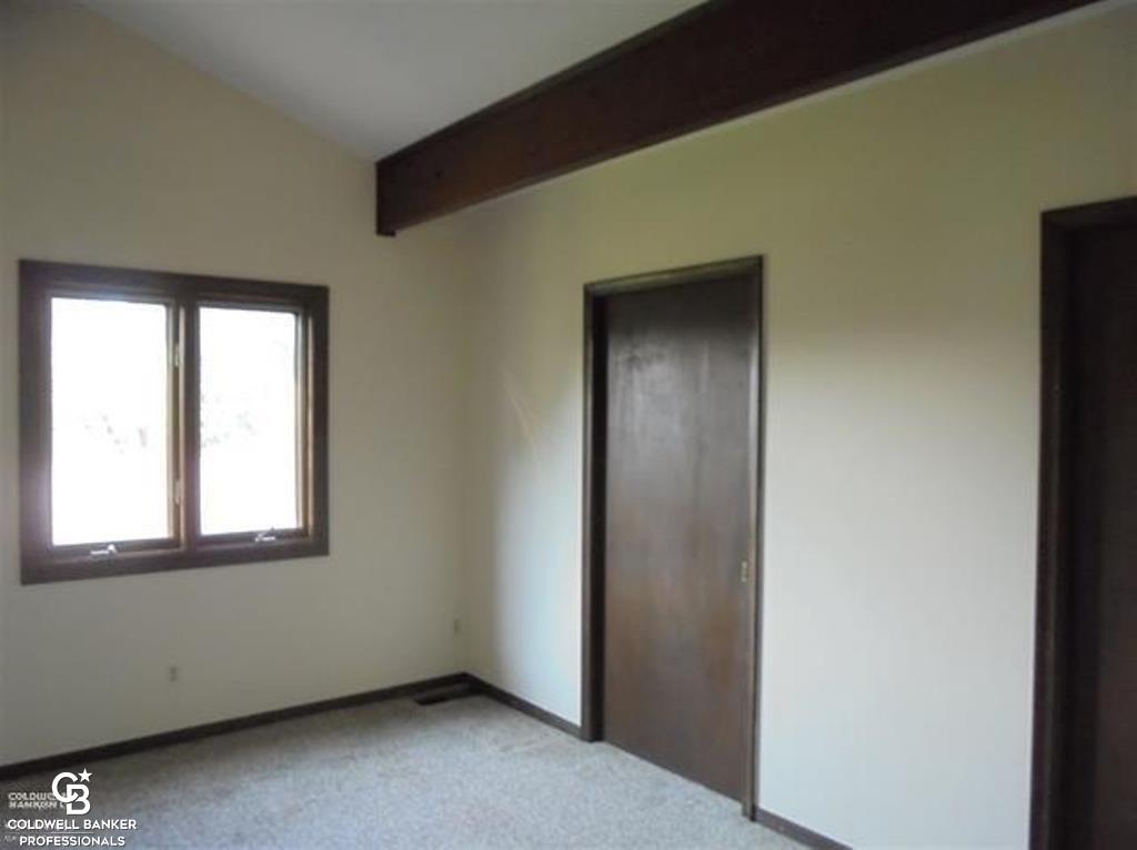9187 Springborn Road Casco, MI 48064 - Photo 25 of 60 Bedroom