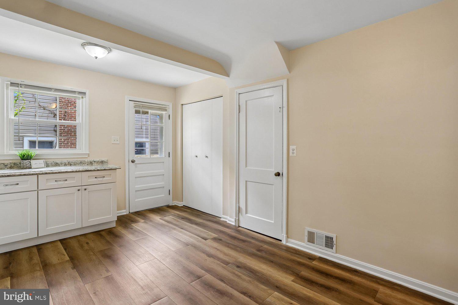 3505 Murdock Road Kensington, MD 20895 - Photo 17 of 34 Kitchen