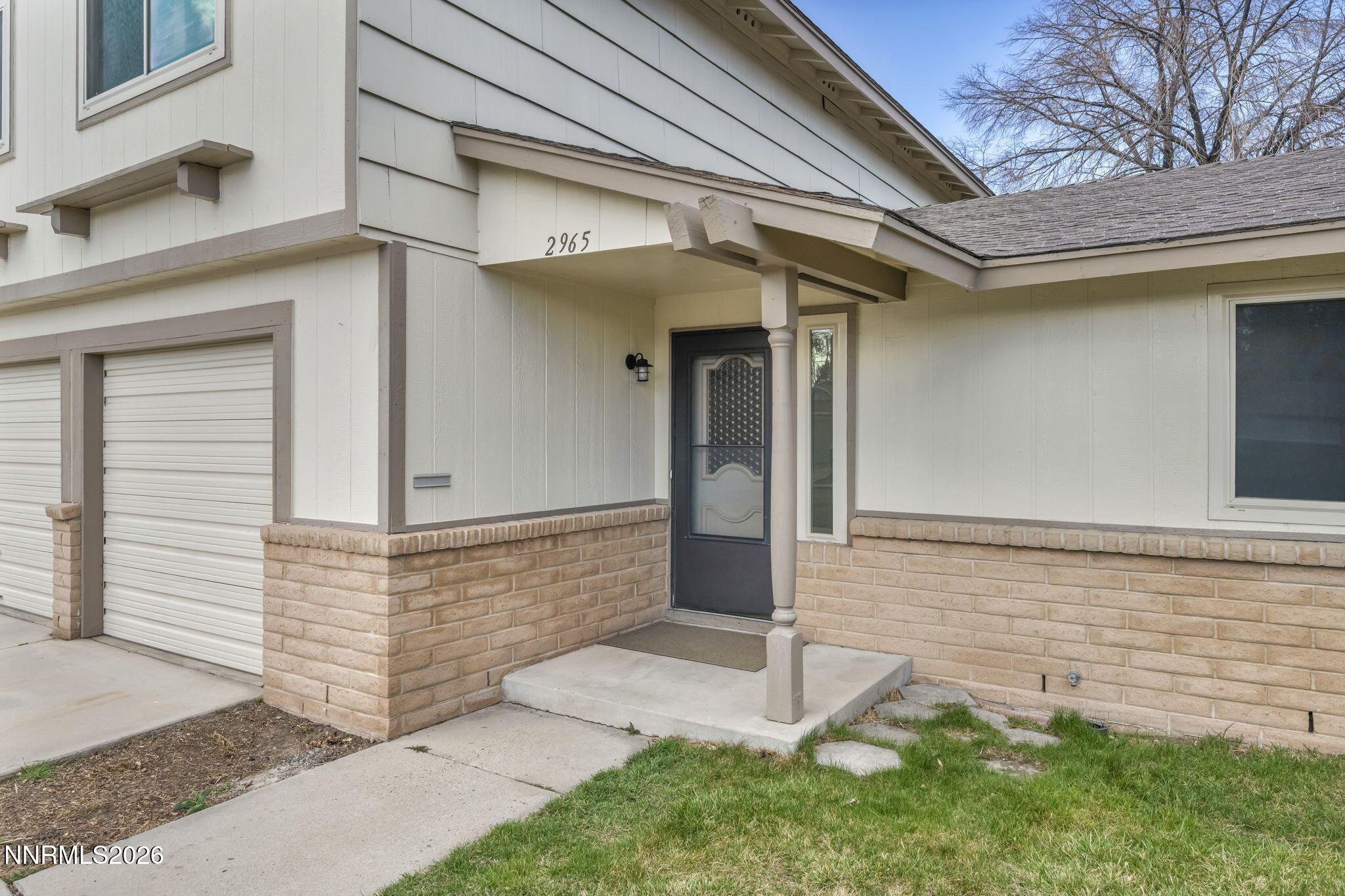 2965 Santa Ana Drive Reno, NV 89502 - Photo 3 of 38 Exterior