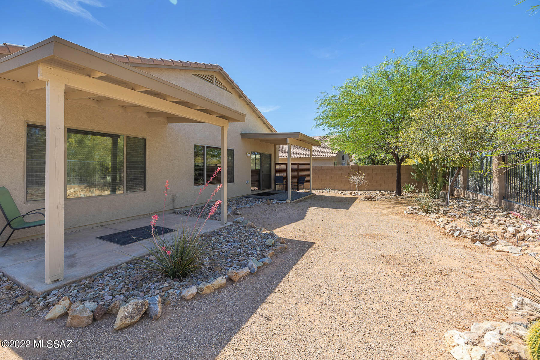 3400 South Desert Promenade Road Tucson, AZ 85735 - Photo 34 of 36 Gallery Image 34