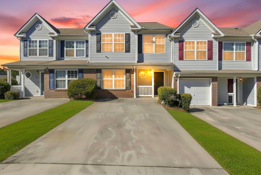 460 Parkway Road Fairburn, GA 30291 - Photo 1 of 10