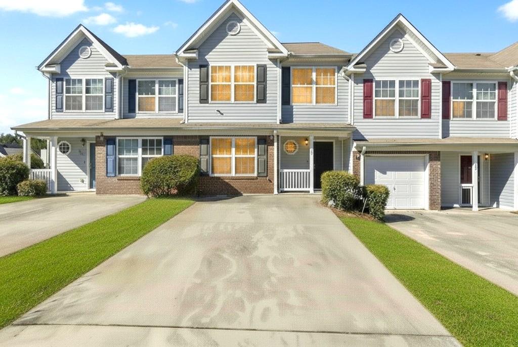 460 Parkway Road Fairburn, GA 30291 - Photo 2 of 10