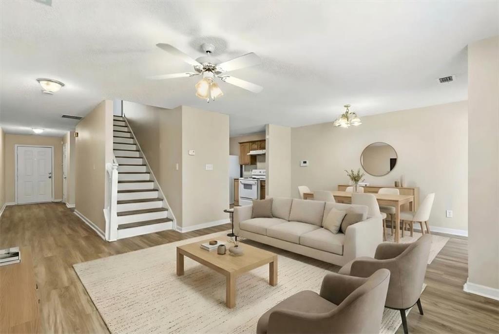 460 Parkway Road Fairburn, GA 30291 - Photo 5 of 10