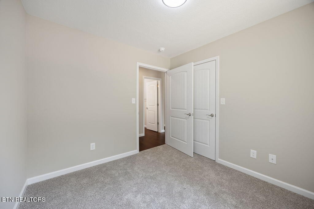 503 Hillcrest Street Clinton, TN 37716 - Photo 14 of 19 a view of an empty room