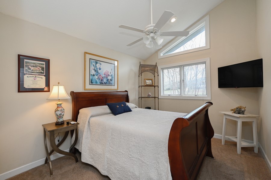 21 East Summit Drive Ware Shoals, SC 29692 - Photo 20 of 38