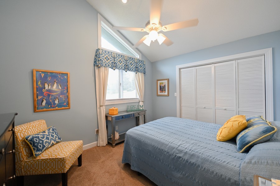 21 East Summit Drive Ware Shoals, SC 29692 - Photo 22 of 38