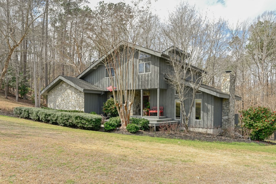 21 East Summit Drive Ware Shoals, SC 29692 - Photo 3 of 38
